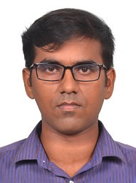 K. Prabakaran