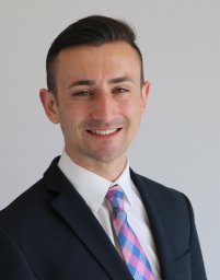 Kyle B Zuniga