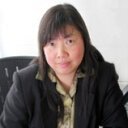 J. Jenny Li