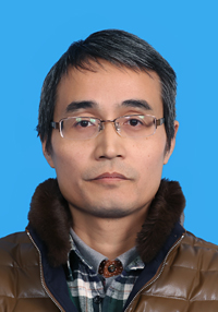 Huidong Chen