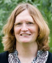Rachael Padman