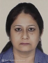 Sadhna Sharma
