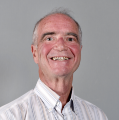 Charlie Colbourn