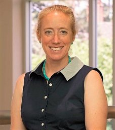 Emily M Douglas