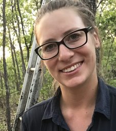 Alyson M. Stobo-Wilson