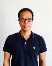 Jinxue Zhang