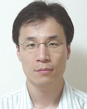 Sunghyun Hwang
