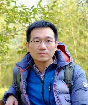 Bin Zhao