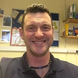 Paul Whomersley