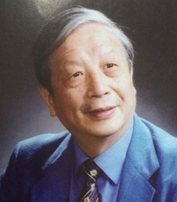 Lin Huang