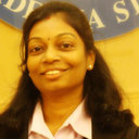 Abirami Santhanam