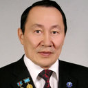 Kairolla Rakhimov