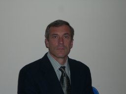 Sergio R. Restaino