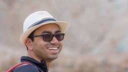 Chandranath Basak