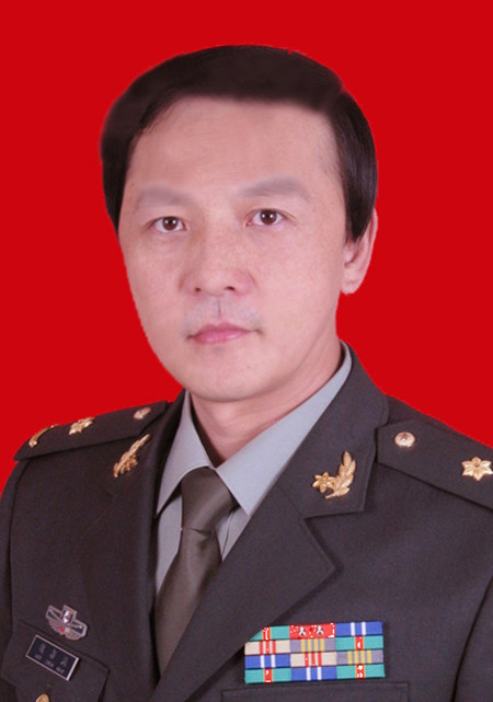 Zhenman Wei