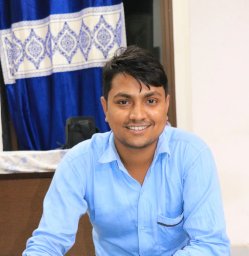 Nakul Kumar