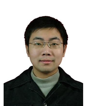 Jinghong Hu