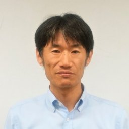 Hiromasa Nishikiori