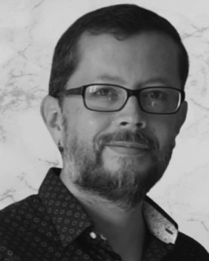 Gabriel Gomez Eslava