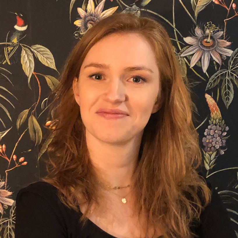 Rianne Van Den Berg