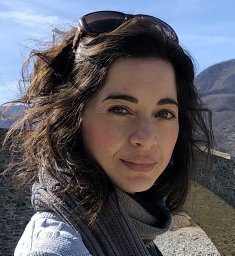Serena Graziosi