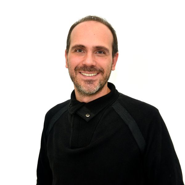 Albert Tarancon Rubio