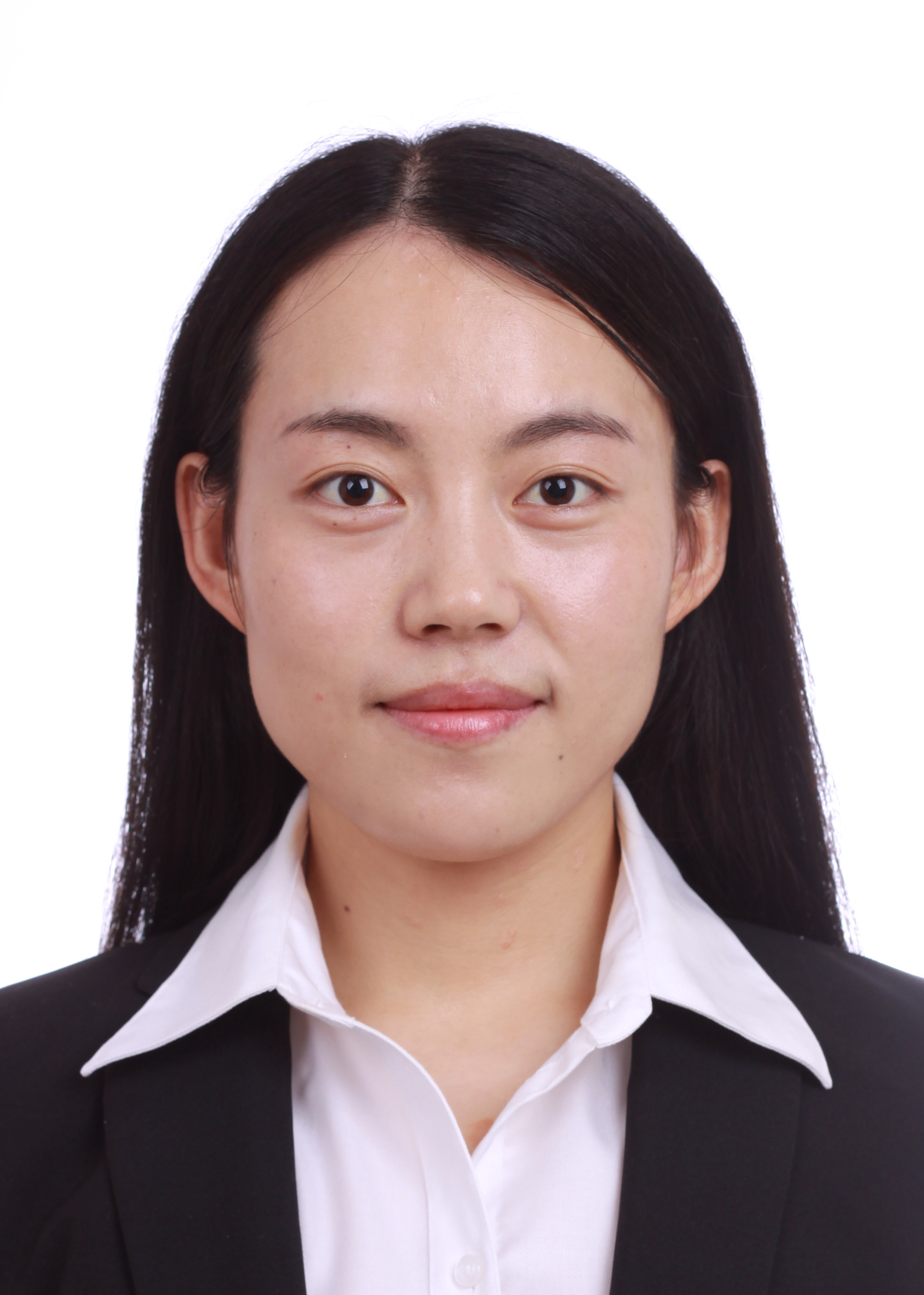 Jiaojiao Wu