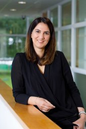 Erdem Seda
