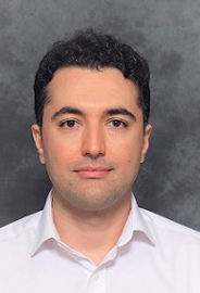 Omid Nekouei