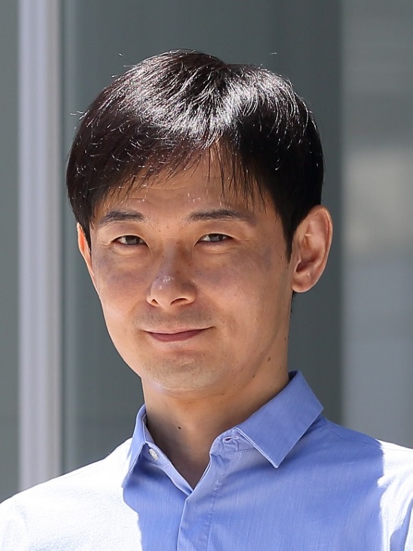 Hiroaki Ohno