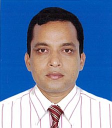 Minhaj Uddin Monir