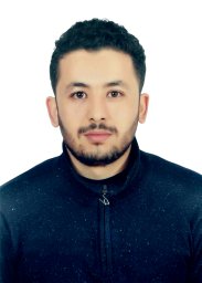 Ilyasse Loulidi