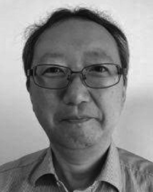 Hiroaki Seki