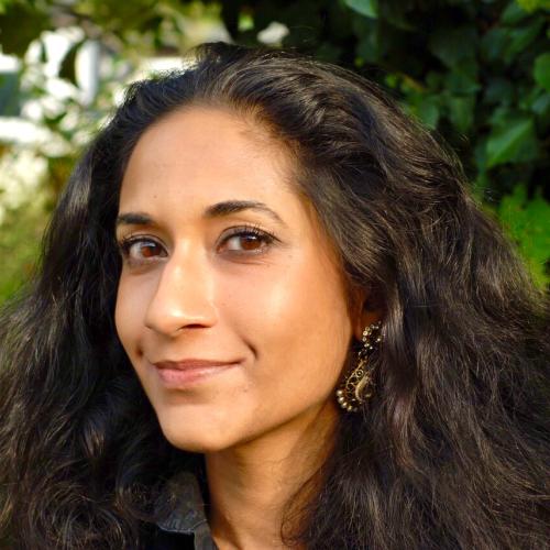 Lalitha Sundaram