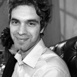 Bruno Fanini