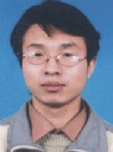 Xiangqian Yu