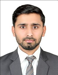 Irfan Ali Soomro