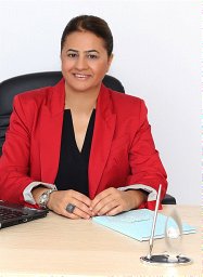 Emine Can