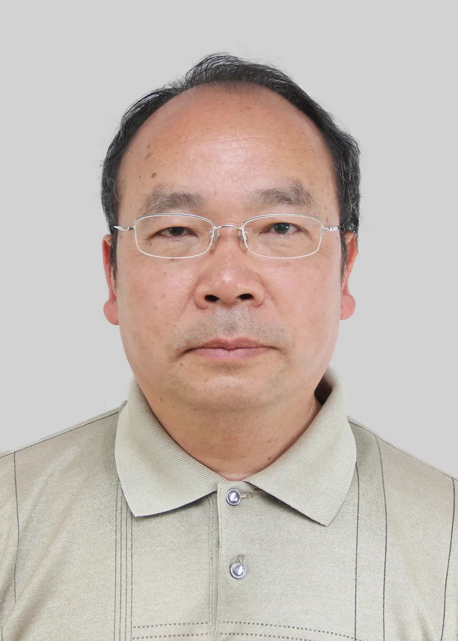 Jiaqiang Wang