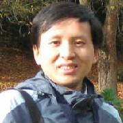 Buzhou Huang