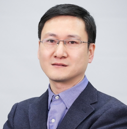 Zhangbin Gong