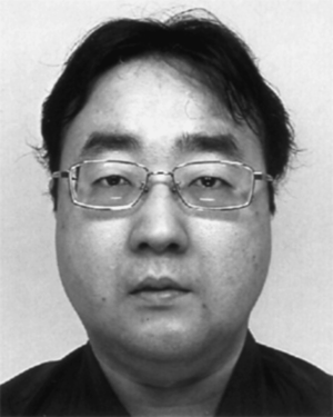 Yasunori Hibi