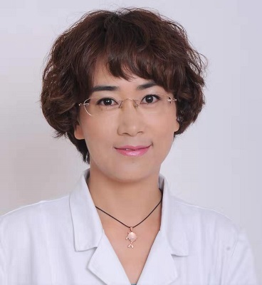 Jieli Feng