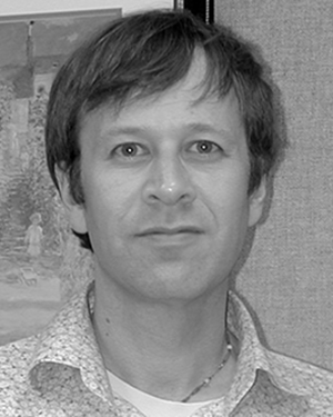 Goldstein David J
