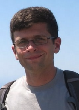 Ben Gelb