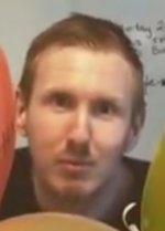 McAlary Luke