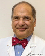 Gerard P. Aurigemma