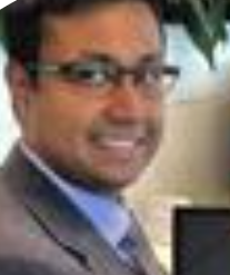 Amitesh Roy