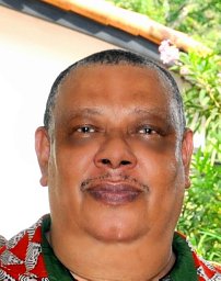 Gordon Christopher