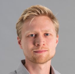James Fleming